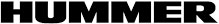 Hummer tires logo