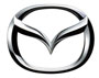 Mazda tires logo