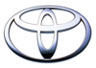 Toyota tires logo