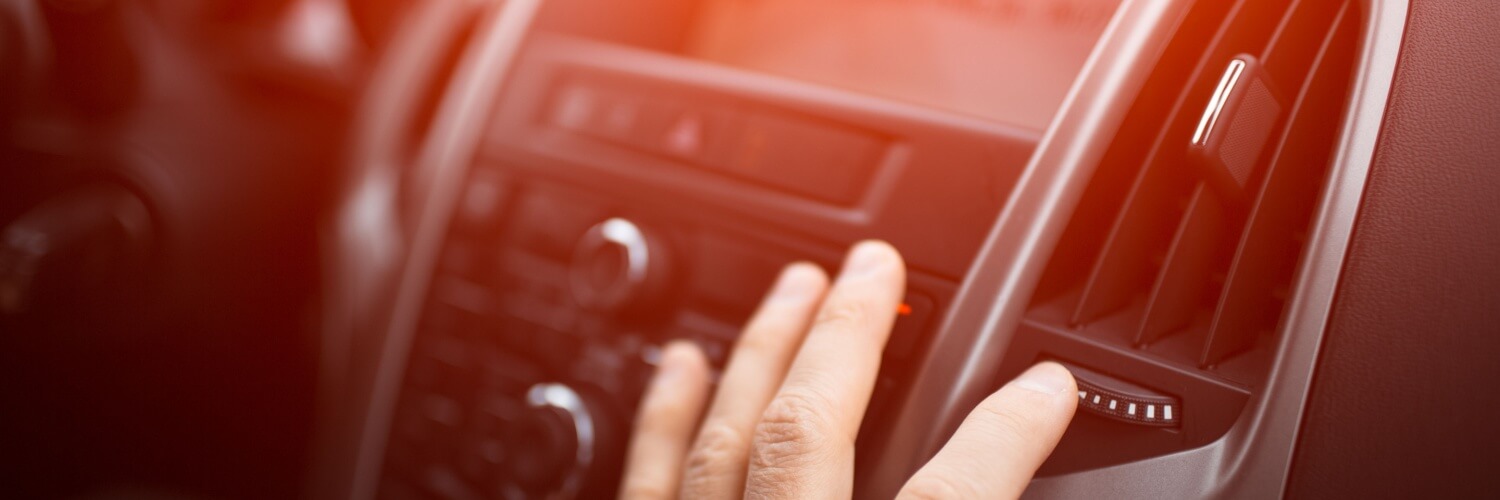 Car Air Conditioner Repair
