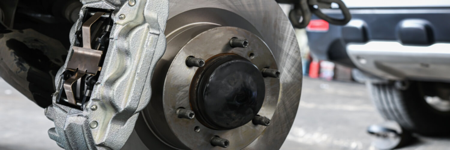 Brake Repair