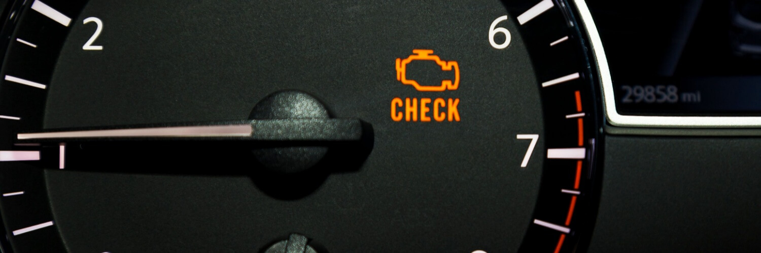 Check Engine Light