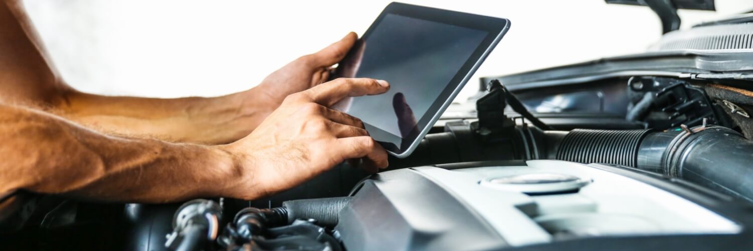 Engine Diagnostics