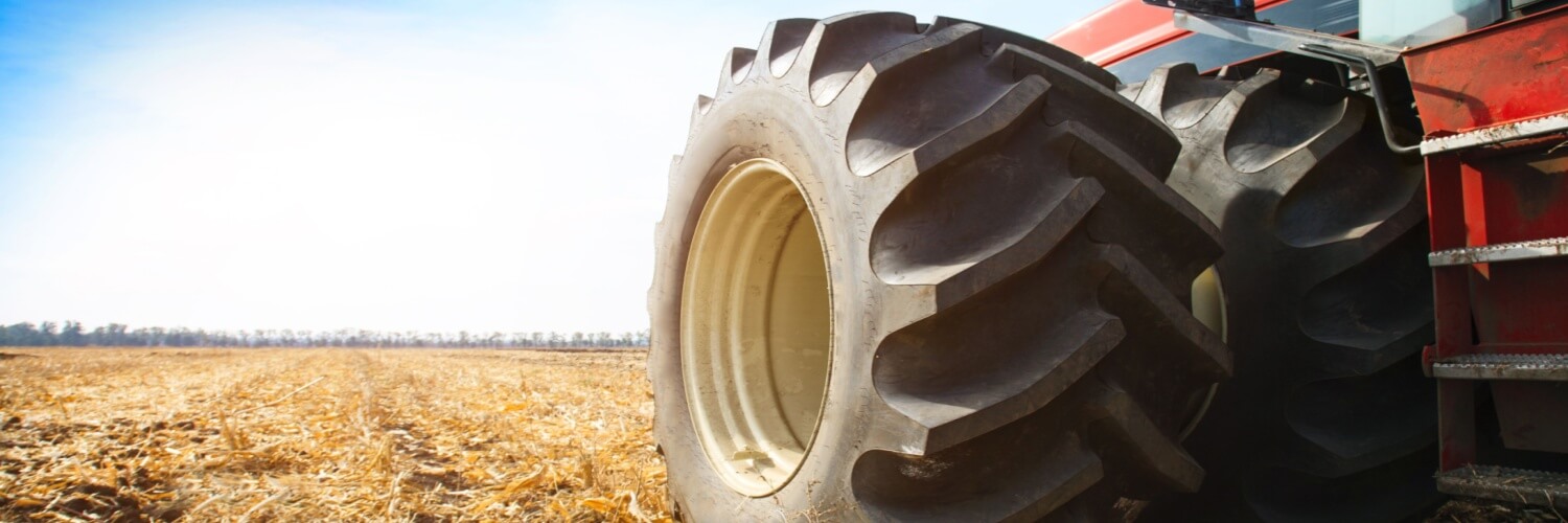 Tractor Tires