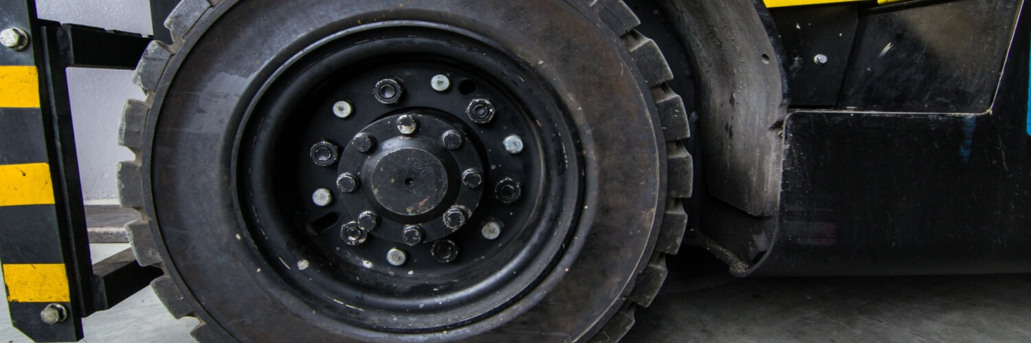 Forklift Tires