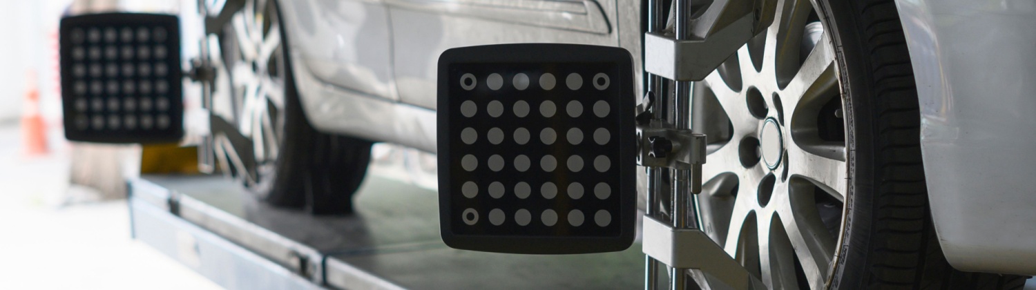 Wheel Alignments in East Texas